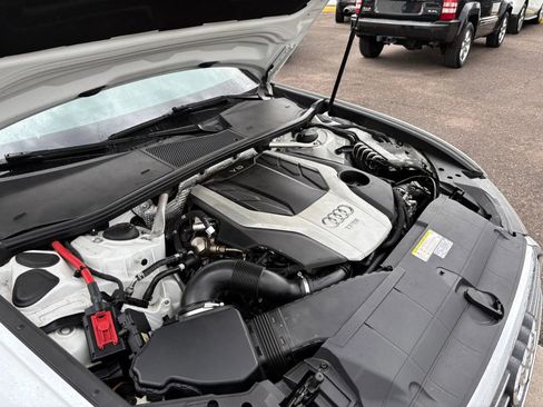 Used 2019 Audi A6 3.0T Premium Plus w/ Premium Plus Package image 45