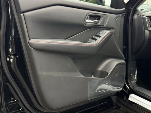 New 2026 Nissan Rogue SV w/ Rock Creek Premium Package image 22