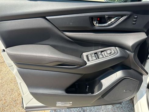 New 2025 Subaru Ascent Bronze Edition w/ Popular Package #2 image 13