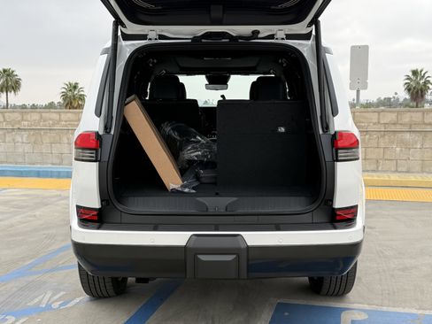 New 2026 Lexus GX 550 image 13