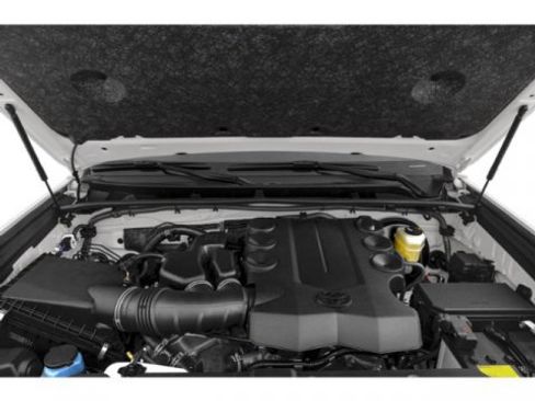 Used 2023 Toyota 4Runner SR5 image 12