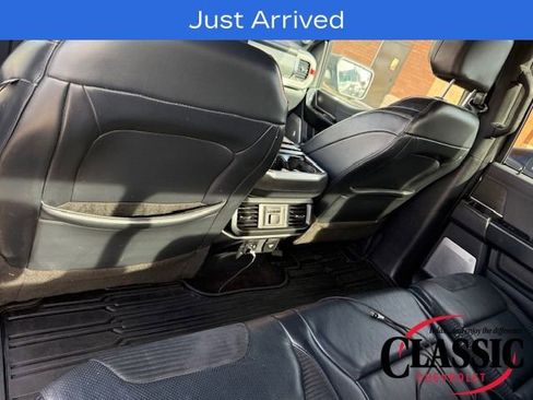 Used 2021 Ford F150 Raptor w/ Equipment Group 801A High image 9