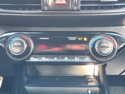 Certified 2024 Kia Forte GT w/ GT2 Package image 18