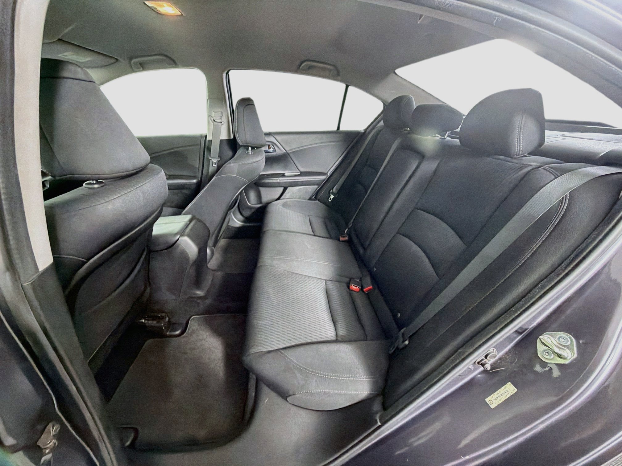 Used 2014 Honda Accord Sport image 25