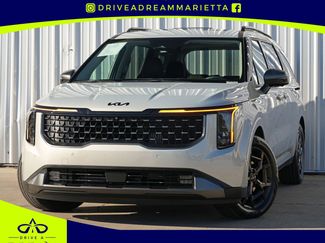 Used 2025 Kia Carnival SX w/ SX Dark Edition Package video 1