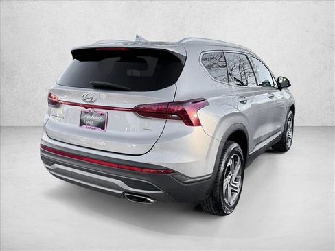 Used 2023 Hyundai Santa Fe SEL image 4