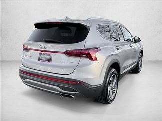 Used 2023 Hyundai Santa Fe SEL video 4