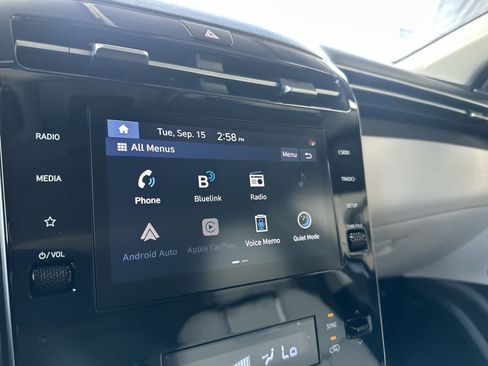 Used 2022 Hyundai Tucson SEL w/ Convenience + Premium Package FWD image 18