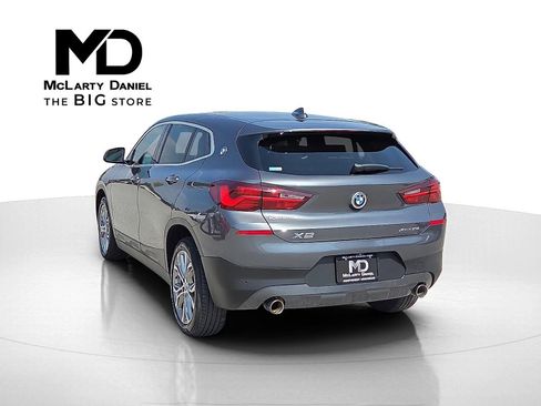 Used 2022 BMW X2 xDrive28i w/ Premium Package image 4