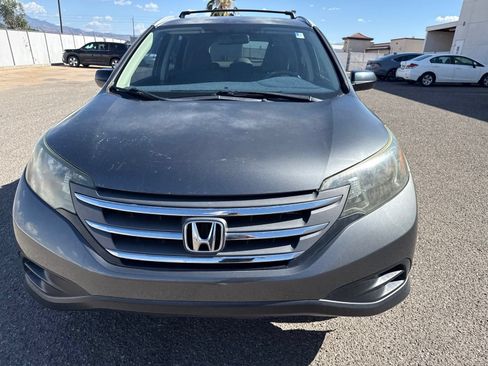 Used 2013 Honda CR-V LX image 8