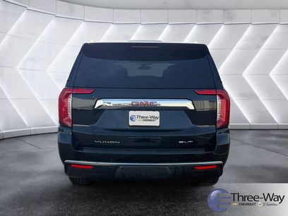 Certified 2024 GMC Yukon XL SLT