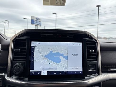 Certified 2023 Ford F150 King Ranch w/ Trailer Tow Package image 32