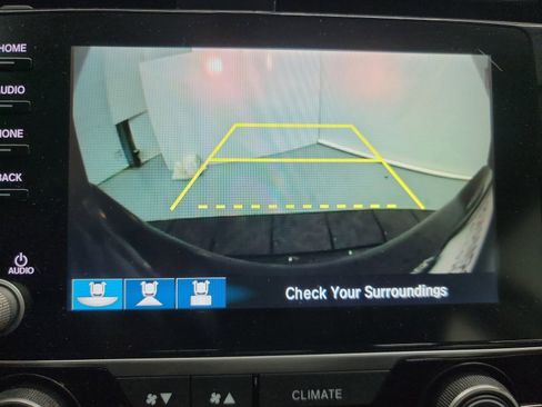 Used 2019 Honda Civic EX image 23