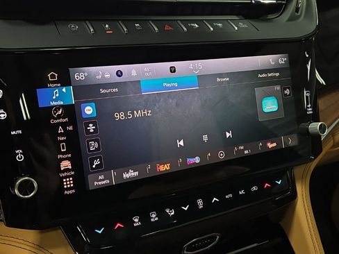 New 2026 Jeep Grand Cherokee L Summit AWD/4WD image 19