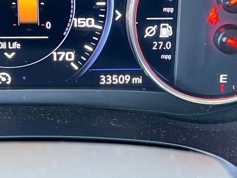 Used 2024 Chevrolet Malibu LT image 34