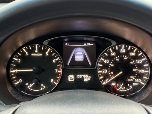 Used 2014 Nissan Altima 2.5 S image 21