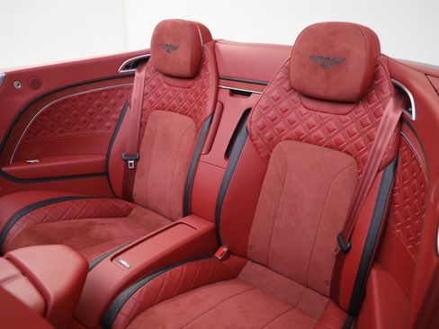 Certified 2022 Bentley Continental GT Speed image 26