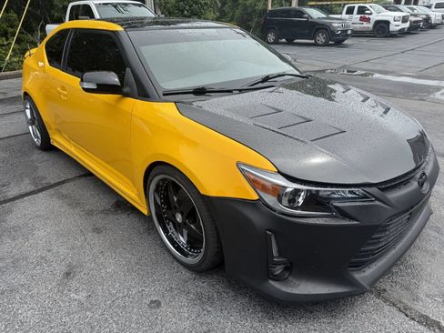 Used 2012 Scion tC Release Series 7.0 FWD image 5