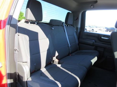 Certified 2022 Chevrolet Silverado 2500 LT w/ Convenience Package AWD/4WD image 23
