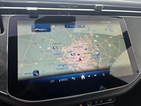 New 2026 Mercedes-Benz E 450 4MATIC Sedan image 10