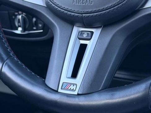 Used 2020 BMW X4 M w/ Executive Package image 35