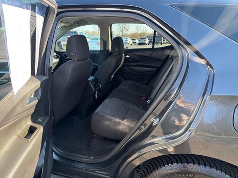Used 2023 Chevrolet Equinox LT image 22