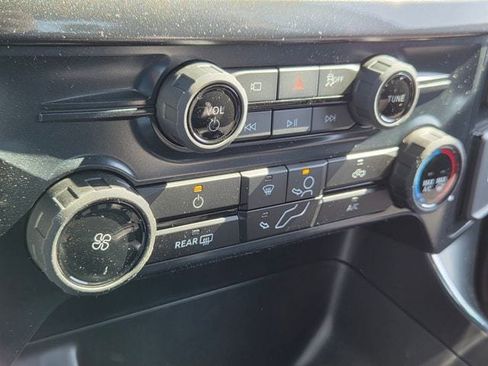 New 2026 Ford F150 STX image 17