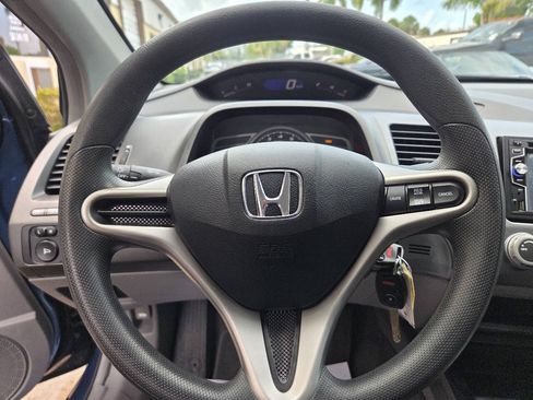 Used 2010 Honda Civic LX image 11