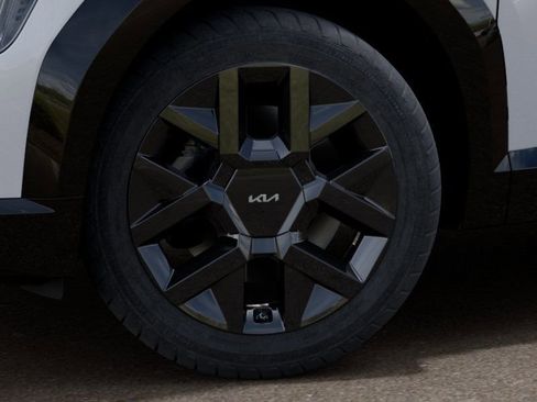 New 2026 Kia EV9 Land w/ Nightfall Edition Package AWD/4WD image 9
