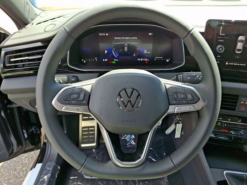 New 2026 Volkswagen Jetta Sport FWD image 14