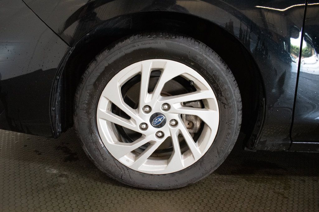 Used 2024 Subaru Impreza 2.0i AWD/4WD image 9
