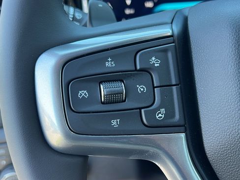 New 2026 Chevrolet Silverado 1500 RST AWD/4WD image 28