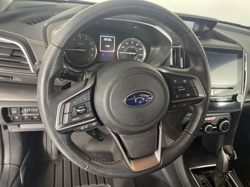 Used 2021 Subaru Crosstrek 2.5i Limited w/ Moonroof Package 1 image 13