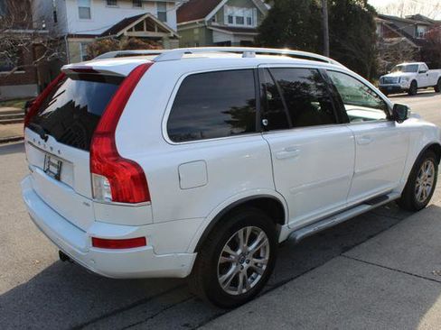 Used 2014 Volvo XC90 3.2 w/ Climate Package image 4