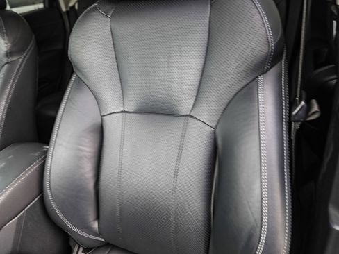 Used 2020 Subaru Forester Limited w/ Popular Package #3 image 24