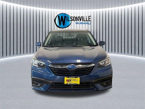 Used 2022 Subaru Legacy Premium image 4