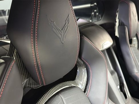 Used 2022 Chevrolet Corvette Stingray Premium Cpe w/ Z51 Performance Package image 34