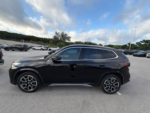 Used 2026 BMW X1 xDrive28i w/ Technology Package AWD/4WD image 2