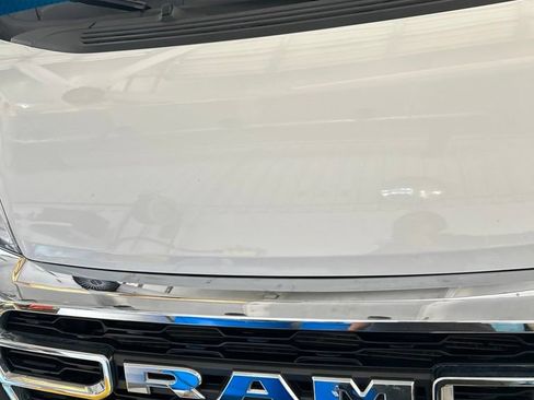 Used 2025 RAM ProMaster 2500 w/ U-Haul Equipment Group FWD image 1