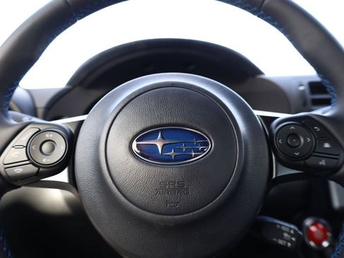 New 2026 Subaru BRZ tS image 7