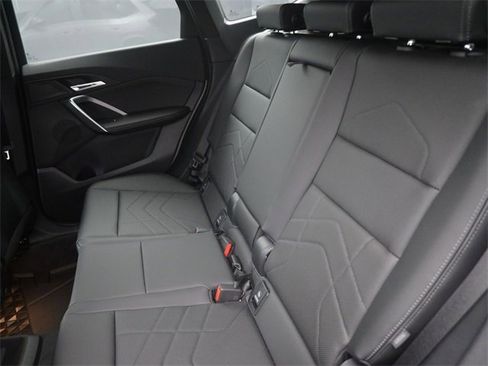 New 2026 BMW X1 xDrive28i w/ M Sport Package image 12