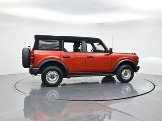 Certified 2023 Ford Bronco 4-Door AWD/4WD video 2