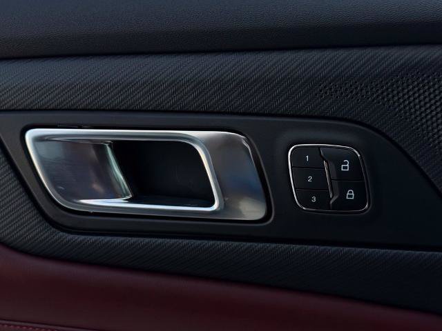 New 2026 Ford Mustang Premium RWD image 57