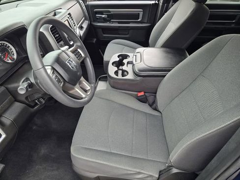 Used 2022 RAM 1500 Classic Warlock image 11