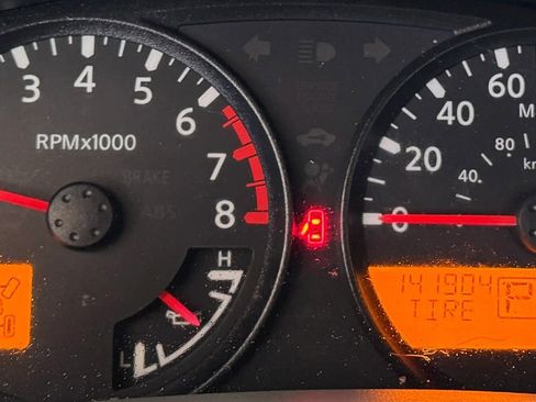 Used 2011 Nissan Xterra S w/ 4X4 Value Package image 18