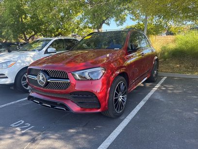 Certified 2023 Mercedes-Benz GLE 450 4MATIC
