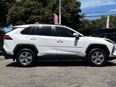 Certified 2022 Toyota RAV4 XLE w/ Convenience Package AWD/4WD image 2