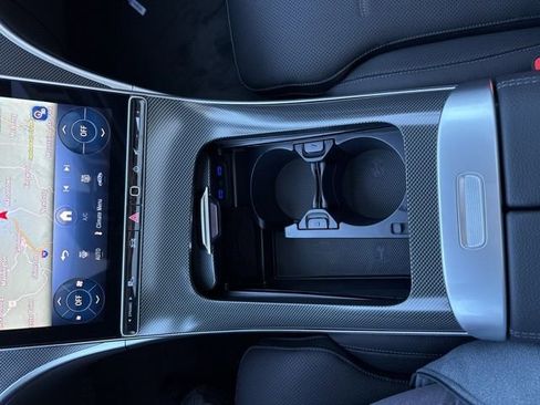 New 2026 Mercedes-Benz C 300 4MATIC Sedan image 14