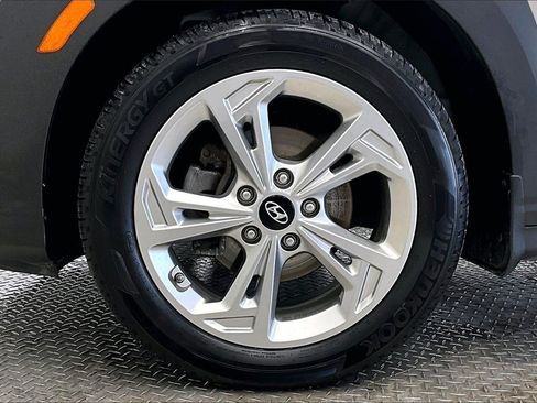 Certified 2023 Hyundai Kona SEL image 8