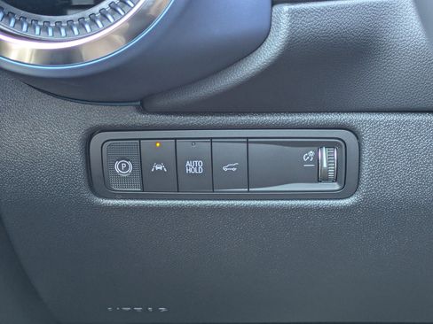 Used 2026 Chevrolet Equinox EV LT w/ LPO, All-Weather Mat Package image 22